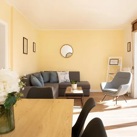 Memelstrasse 10 Captains Quarters 2 Apartmán Dahme (Schleswig-Holstein)